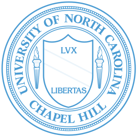 UNC logo