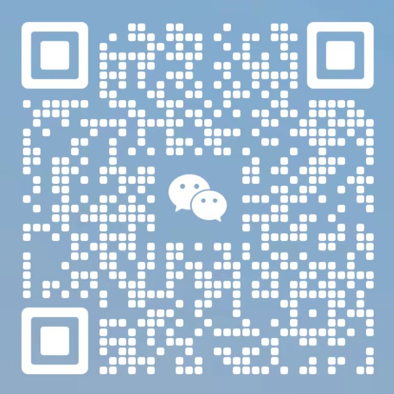 WeChat QR Code